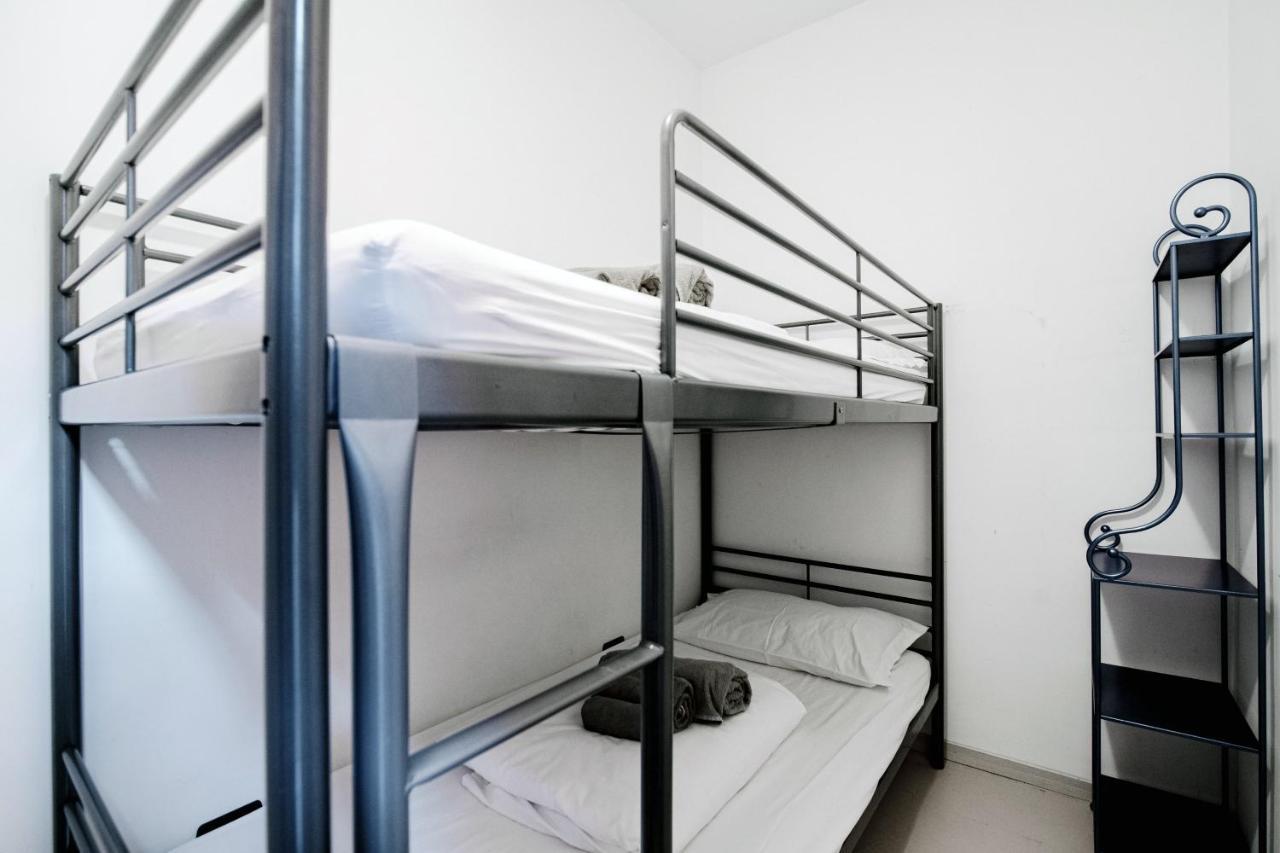 Apartament Blue Loft - The House Of Travelers Como Zewnętrze zdjęcie