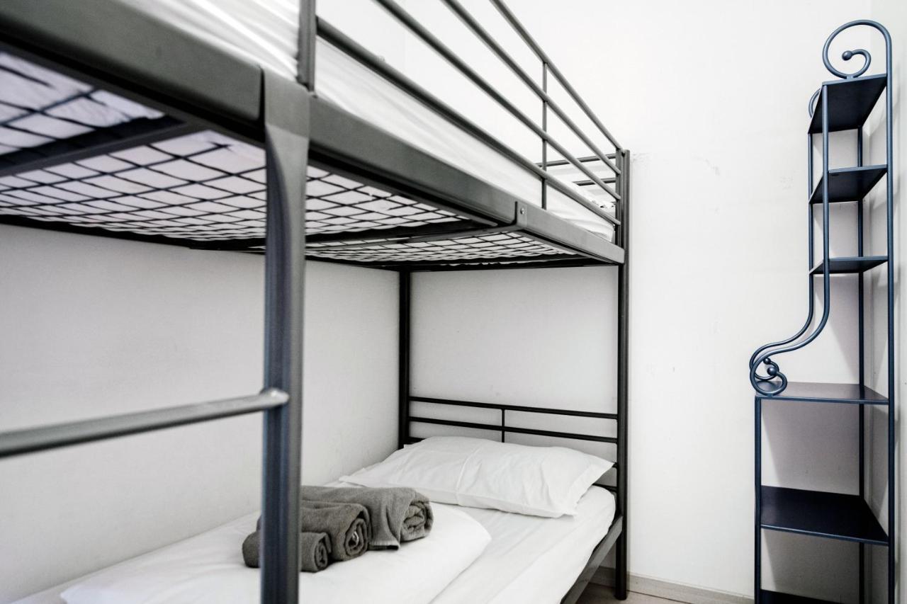 Apartament Blue Loft - The House Of Travelers Como Zewnętrze zdjęcie