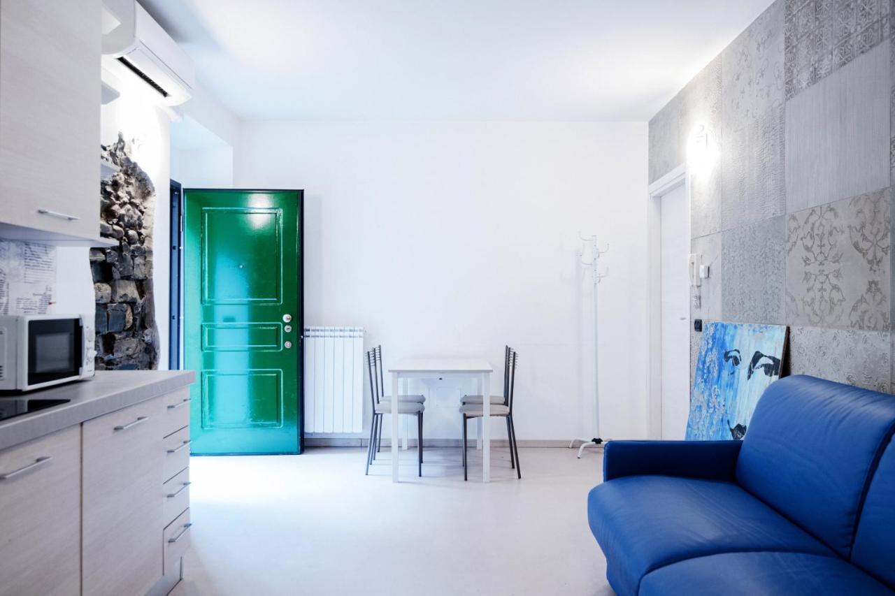 Apartament Blue Loft - The House Of Travelers Como Zewnętrze zdjęcie